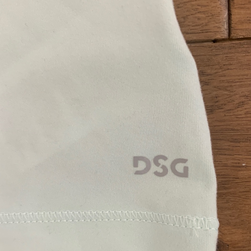 DSG  Women's mint Green Sleeveless Top size Small - Picture 4 of 6